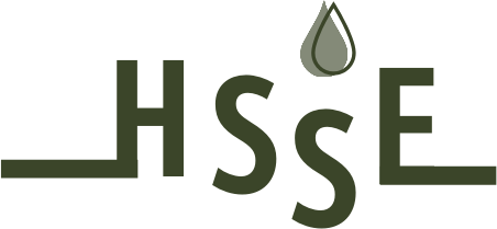 HSSE Group logo
